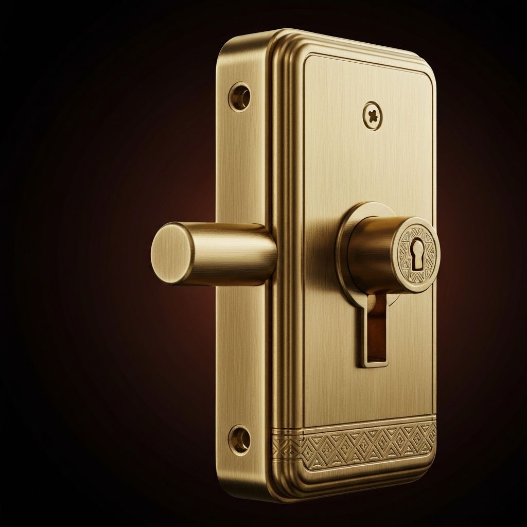 Вскрытие замков